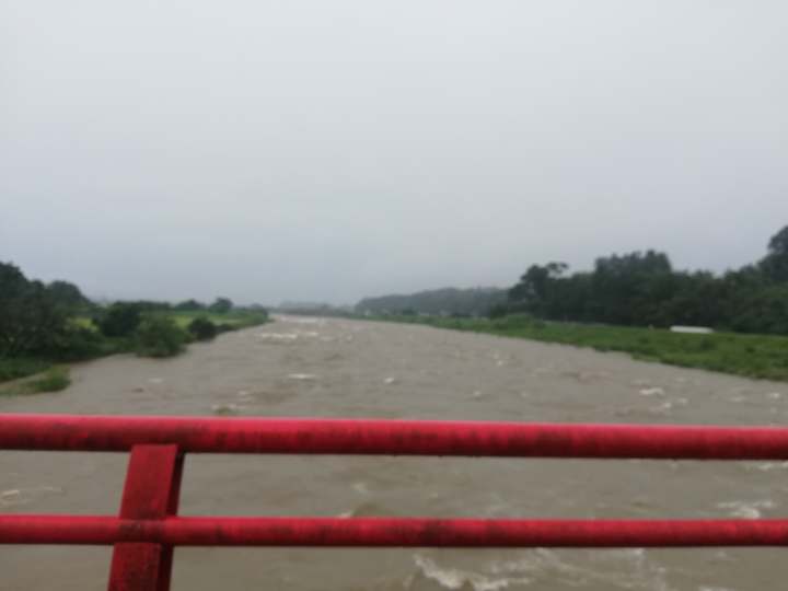 Japan has Five Seasons and This is the&nbsp;Worst