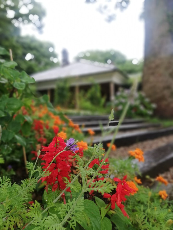 Glover Garden, Nagasaki