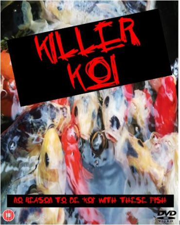Killer Koi