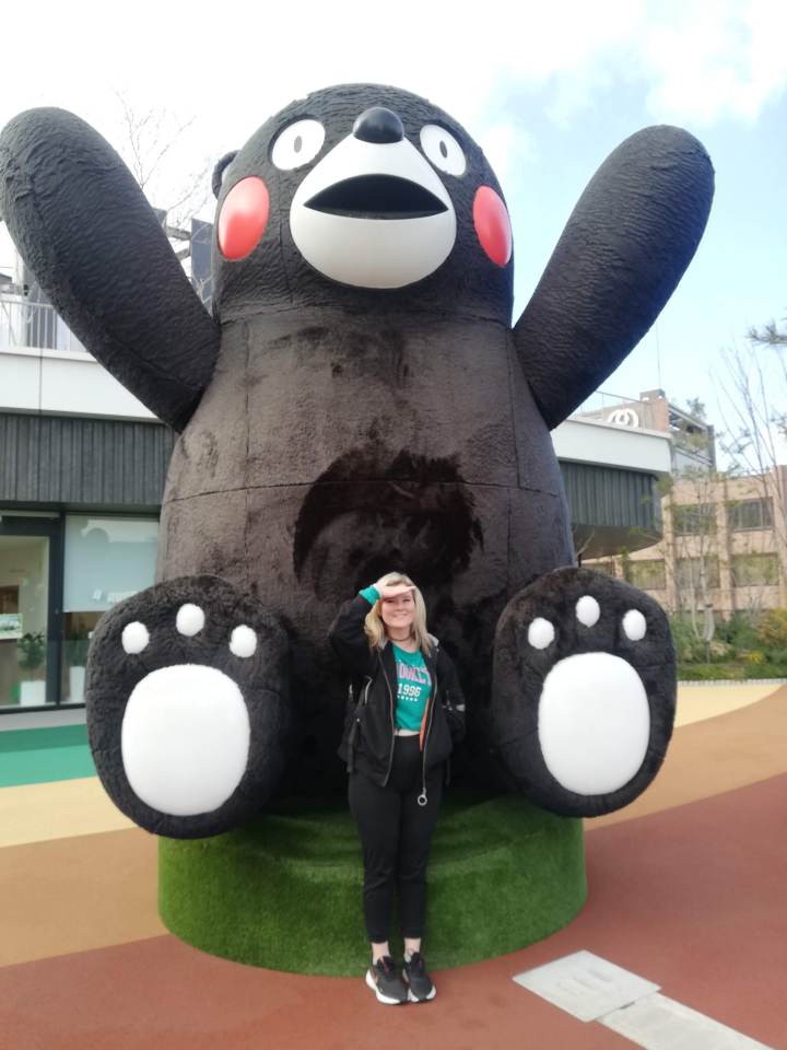 To Be or Not to Be, Round 2: JET Programme Recontracting&nbsp;Decision