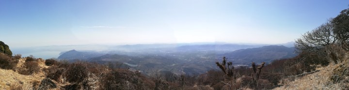 Beppu Ropeway; a Fast-Track Japanese Mountain&nbsp;Tour