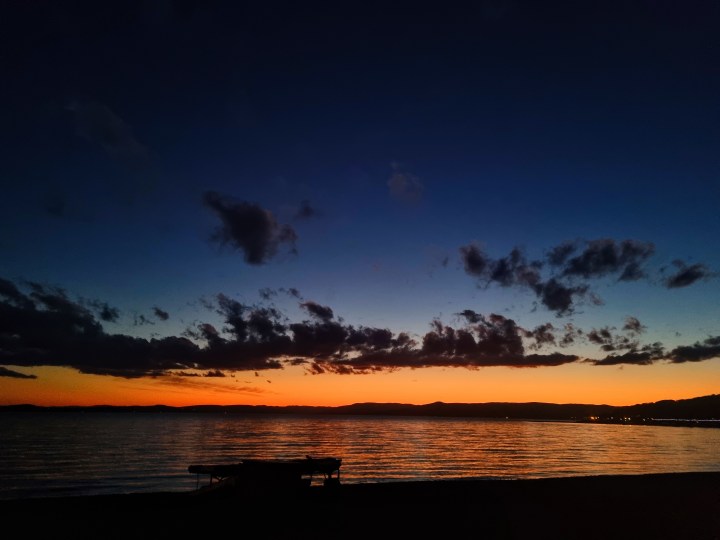 ‘You’ve Changed’ and Why That’s a Good&nbsp;Thing